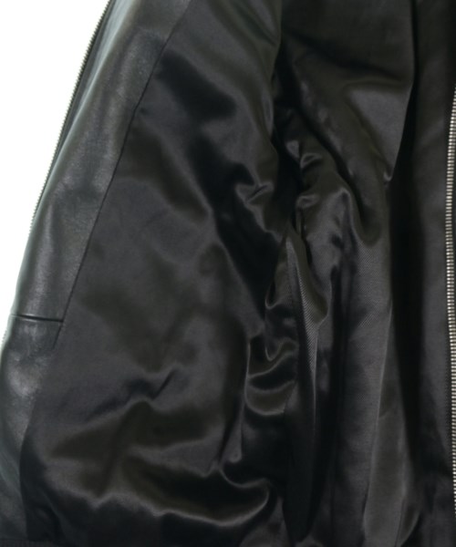 SAINT LAURENT PARIS（サンローランパリ）その他 黒 サイズ:38(M位) メンズ/2200629202030