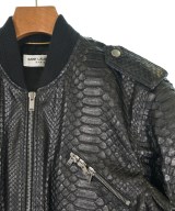 SAINT LAURENT PARIS（サンローランパリ）その他 黒 サイズ:38(M位) メンズ/2200629202030