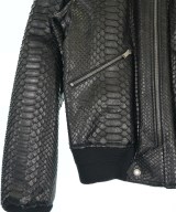 SAINT LAURENT PARIS（サンローランパリ）その他 黒 サイズ:38(M位) メンズ/2200629202030