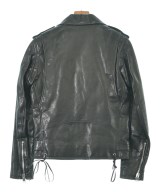 SAINT LAURENT PARIS（サンローランパリ）ライダース 黒 サイズ:44(S位) メンズ/2200629202047