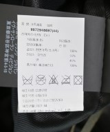 SAINT LAURENT PARIS（サンローランパリ）ライダース 黒 サイズ:44(S位) メンズ/2200629202085