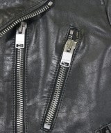 SAINT LAURENT PARIS（サンローランパリ）ライダース 黒 サイズ:44(S位) メンズ/2200629202085