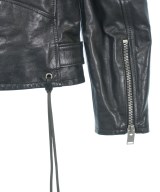 SAINT LAURENT PARIS（サンローランパリ）ライダース 黒 サイズ:44(S位) メンズ/2200629202085