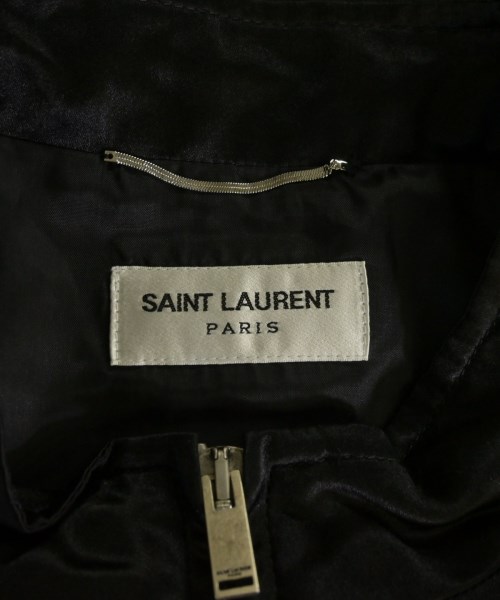 SAINT LAURENT PARIS（サンローランパリ）その他 黒 サイズ:48(XXL位) レディース/2200629202092