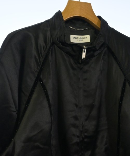 SAINT LAURENT PARIS（サンローランパリ）その他 黒 サイズ:48(XXL位) レディース/2200629202092