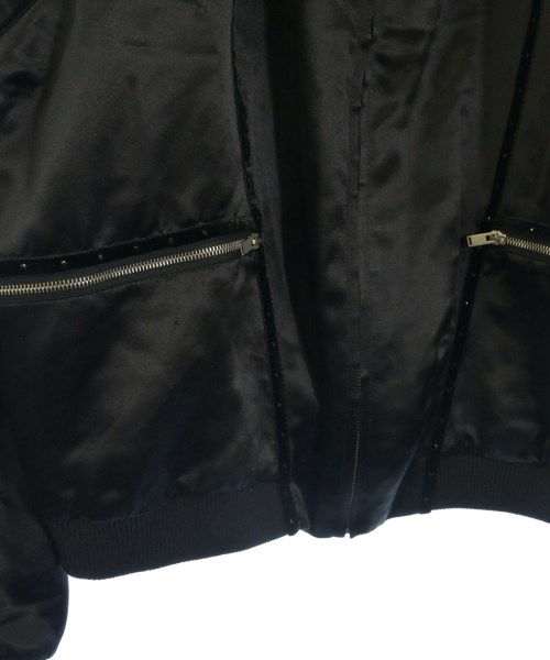 SAINT LAURENT PARIS（サンローランパリ）その他 黒 サイズ:48(XXL位) レディース/2200629202092