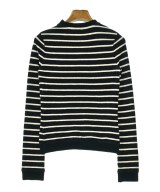 SAINT LAURENT PARIS（サンローランパリ）Tシャツ・カットソー 黒 サイズ:XS レディース/2200629202108