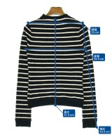 SAINT LAURENT PARIS（サンローランパリ）Tシャツ・カットソー 黒 サイズ:XS レディース/2200629202108