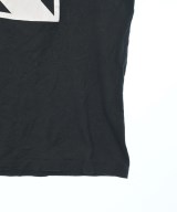 SAINT LAURENT PARIS（サンローランパリ）Tシャツ・カットソー 黒 サイズ:M メンズ/2200612837089