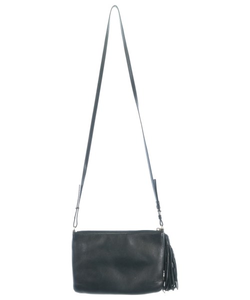 SAINT LAURENT PARIS（サンローランパリ）ショルダーバッグ 黒 サイズ:- レディース/2200629362031