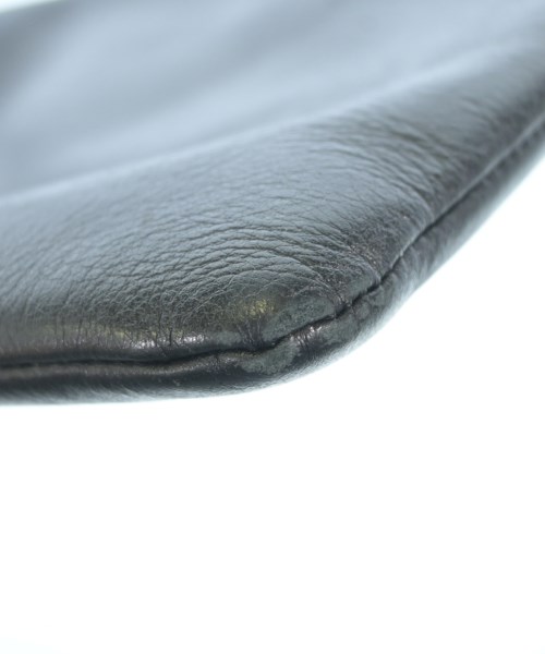 SAINT LAURENT PARIS（サンローランパリ）ショルダーバッグ 黒 サイズ:- レディース/2200629362031