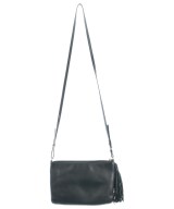 SAINT LAURENT PARIS（サンローランパリ）ショルダーバッグ 黒 サイズ:- レディース/2200629362031