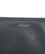 SAINT LAURENT PARIS（サンローランパリ）ショルダーバッグ 黒 サイズ:- レディース/2200629362031