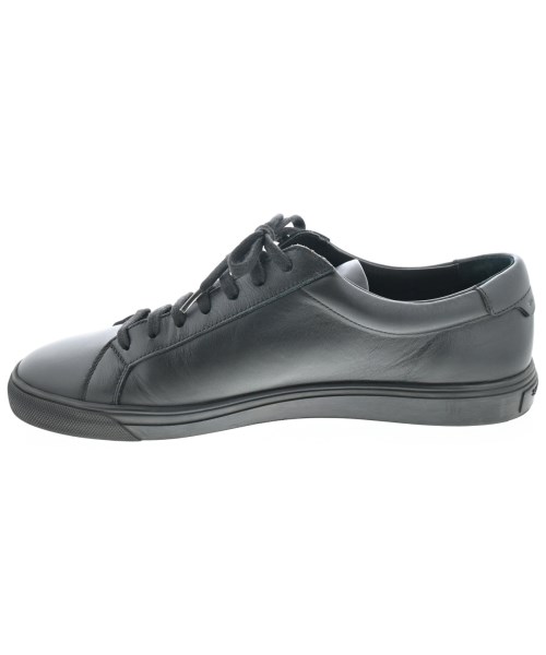 SAINT LAURENT PARIS（サンローランパリ）スニーカー 黒 サイズ:EU42(27cm位) メンズ/2200629509016
