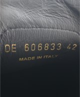 SAINT LAURENT PARIS（サンローランパリ）スニーカー 黒 サイズ:EU42(27cm位) メンズ/2200629509016