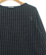 SAINT LAURENT PARIS（サンローランパリ）ニット・セーター 黒 サイズ:S レディース/2200629801141