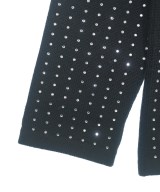 SAINT LAURENT PARIS（サンローランパリ）ニット・セーター 黒 サイズ:S レディース/2200629801141