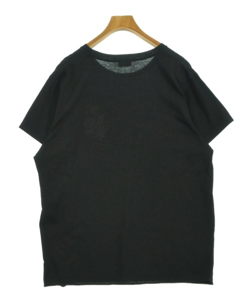 SAINT LAURENT PARIS（サンローランパリ）Tシャツ・カットソー 黒 サイズ:XXL メンズ/2200629956025