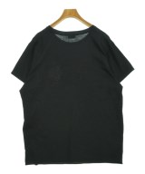 SAINT LAURENT PARIS（サンローランパリ）Tシャツ・カットソー 黒 サイズ:XXL メンズ/2200629956025