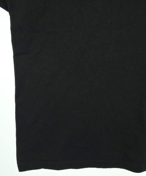 SAINT LAURENT PARIS（サンローランパリ）Tシャツ・カットソー 黒 サイズ:S メンズ/2200629956032