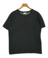 SAINT LAURENT PARIS（サンローランパリ）Tシャツ・カットソー 黒 サイズ:S メンズ/2200629956032
