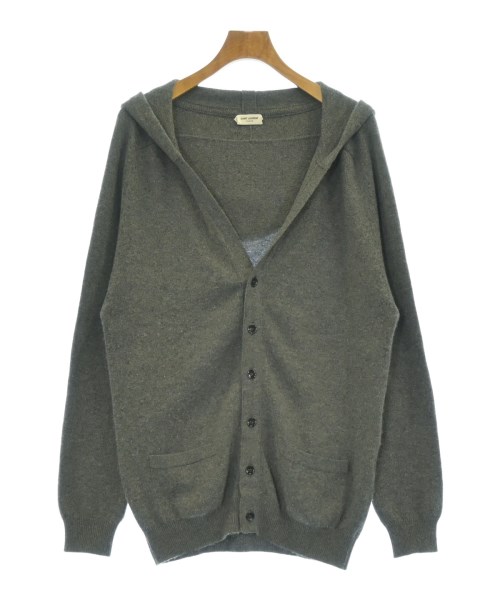 サンローランパリ(SAINT LAURENT PARIS)のSAINT LAURENT PARIS カーディガン