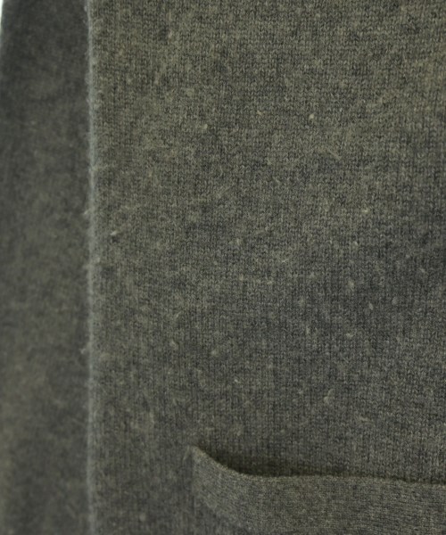 SAINT LAURENT PARIS（サンローランパリ）カーディガン グレー サイズ:M メンズ/2200623754290