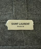 SAINT LAURENT PARIS（サンローランパリ）カーディガン グレー サイズ:M メンズ/2200623754290