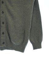 SAINT LAURENT PARIS（サンローランパリ）カーディガン グレー サイズ:M メンズ/2200623754290