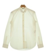 SAINT LAURENT PARIS（サンローランパリ）ドレスシャツ 白 サイズ:37(XS位) メンズ/2200630988022