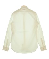 SAINT LAURENT PARIS（サンローランパリ）ドレスシャツ 白 サイズ:37(XS位) メンズ/2200630988022