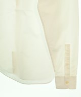 SAINT LAURENT PARIS（サンローランパリ）ドレスシャツ 白 サイズ:37(XS位) メンズ/2200630988022