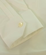 SAINT LAURENT PARIS（サンローランパリ）ドレスシャツ 白 サイズ:37(XS位) メンズ/2200630988022