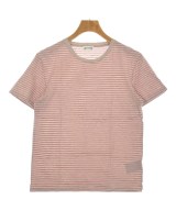 SAINT LAURENT PARIS（サンローランパリ）Tシャツ・カットソー ベージュ サイズ:-(XS位) メンズ/2200630988046