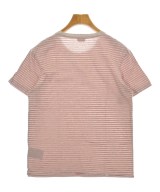 SAINT LAURENT PARIS（サンローランパリ）Tシャツ・カットソー ベージュ サイズ:-(XS位) メンズ/2200630988046
