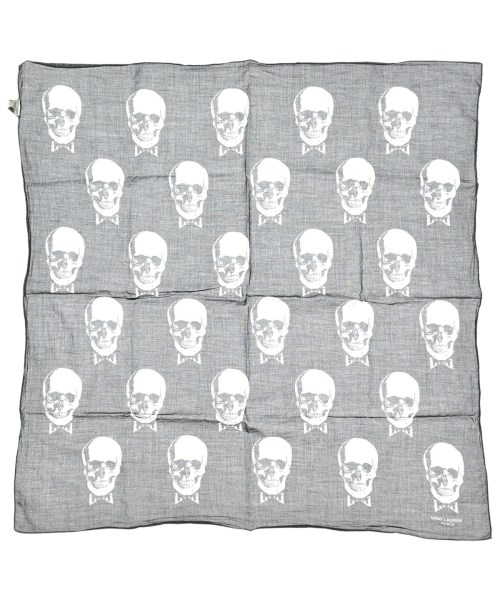 サンローランパリ(SAINT LAURENT PARIS)のSAINT LAURENT PARIS ストール