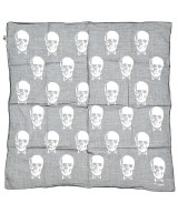 SAINT LAURENT PARIS ストール