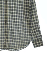 SAINT LAURENT PARIS（サンローランパリ）カジュアルシャツ 白 サイズ:39(S位) メンズ/2200631375067