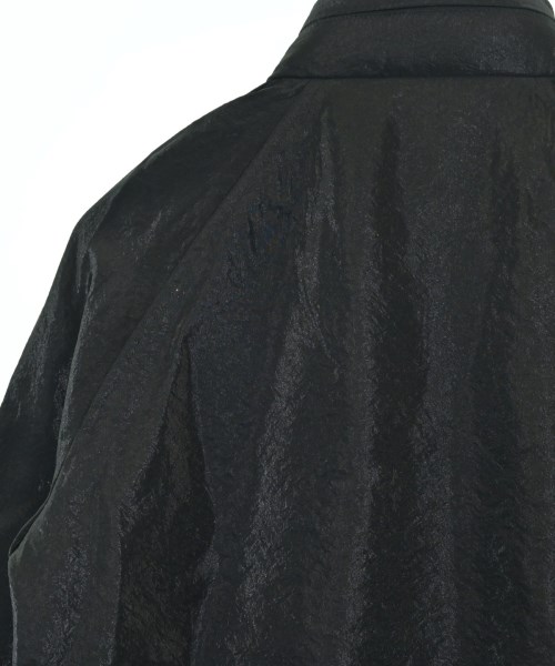 SAINT LAURENT PARIS（サンローランパリ）その他 黒 サイズ:44(S位) メンズ/2200619089023