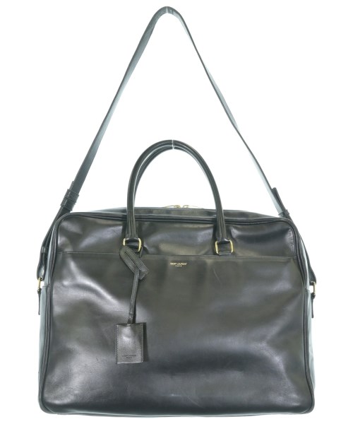 SAINT LAURENT PARIS（サンローランパリ）ショルダーバッグ 黒 サイズ:- メンズ/2200631294054