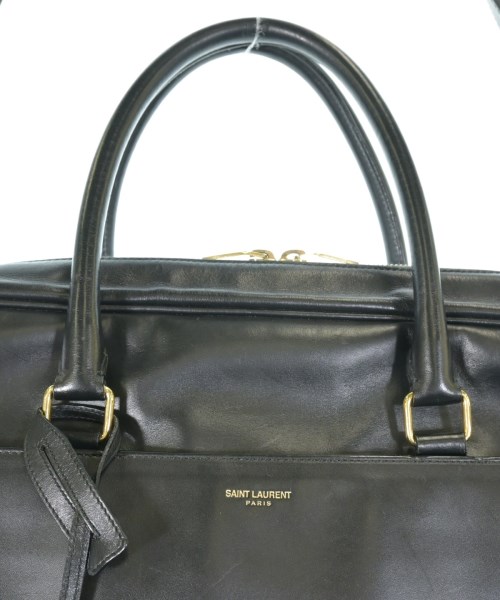 SAINT LAURENT PARIS（サンローランパリ）ショルダーバッグ 黒 サイズ:- メンズ/2200631294054