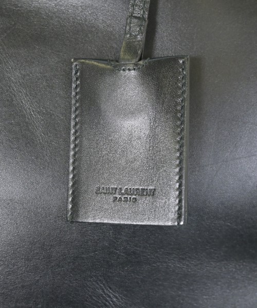 SAINT LAURENT PARIS（サンローランパリ）ショルダーバッグ 黒 サイズ:- メンズ/2200631294054