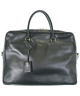 SAINT LAURENT PARIS（サンローランパリ）ショルダーバッグ 黒 サイズ:- メンズ/2200631294054