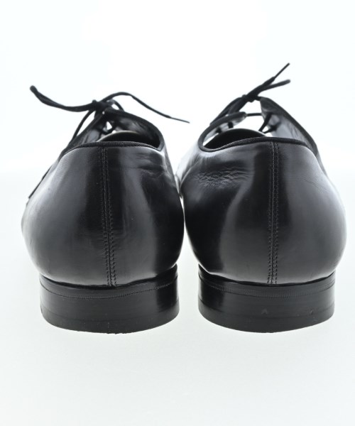 SAINT LAURENT PARIS（サンローランパリ）ビジネス・ドレスシューズ シルバー サイズ:EU43(28cm位) メンズ/2200631718062