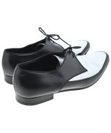 SAINT LAURENT PARIS（サンローランパリ）ビジネス・ドレスシューズ シルバー サイズ:EU43(28cm位) メンズ/2200631718062