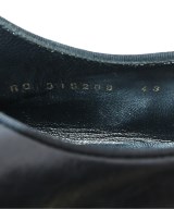SAINT LAURENT PARIS（サンローランパリ）ビジネス・ドレスシューズ シルバー サイズ:EU43(28cm位) メンズ/2200631718062