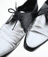 SAINT LAURENT PARIS（サンローランパリ）ビジネス・ドレスシューズ シルバー サイズ:EU43(28cm位) メンズ/2200631718062
