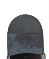 SAINT LAURENT PARIS（サンローランパリ）ビジネス・ドレスシューズ シルバー サイズ:EU43(28cm位) メンズ/2200631718062