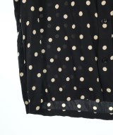 SAINT LAURENT PARIS（サンローランパリ）カジュアルシャツ 黒 サイズ:38(S位) メンズ/2200631899037