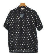 SAINT LAURENT PARIS カジュアルシャツ